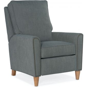 Bradington Young Plaza Midwood Manning 3-Way Lounger #407112-45 (Grade 1)